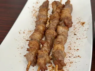 Lu Wei by Peter Zhang