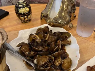 Rice Pot Asian Cuisine