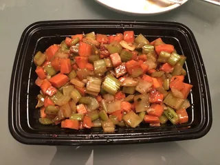 Mayflower Chinese Food