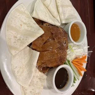 Peking Duck