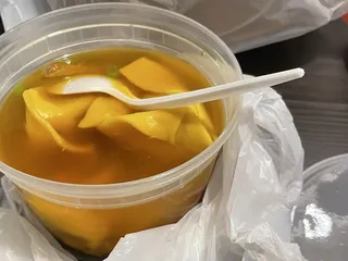 Yeung Fong Carryout