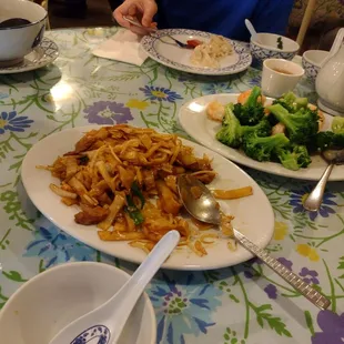 Lunch