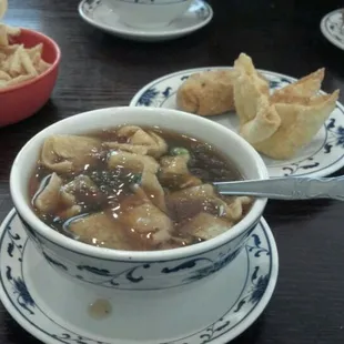 chowder, soups and chowder, food, soup