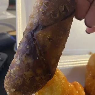 Egg Roll