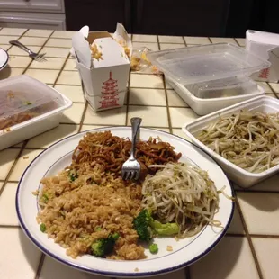 Best Chinese Ever