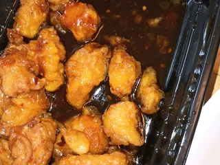 Hakka Wok