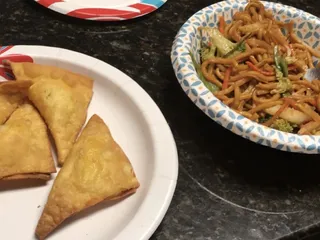 Pandas