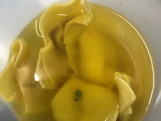 New Asian Delight