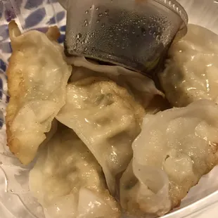 Dumplings