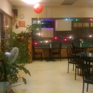 interior