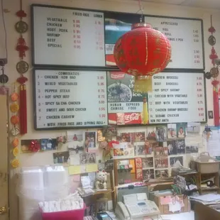 interior, sushi and sashimi