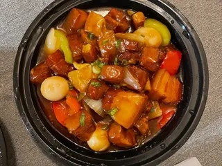 Dao Authentic Asian Cuisine