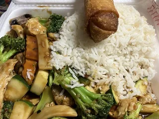 Hunan Express 3