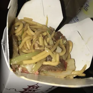 food