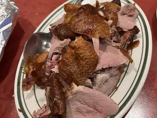 Peking Pavilion Chinese Restaurant