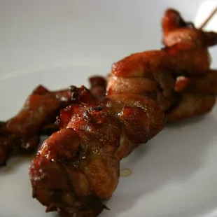 Chicken Teriyaki
