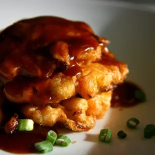 Egg Foo Yung