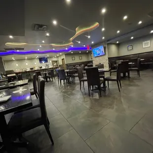 New remodel