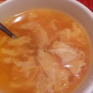 Egg Drop Soup