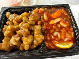 Aloha Chopstix