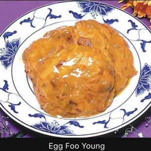 Egg Foo Young