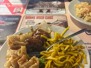 Happy House Chinese