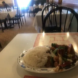 Kung Pao