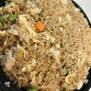 R2. Chicken Fried Rice