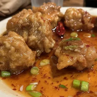 General Tso&apos;s