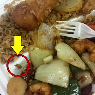 food