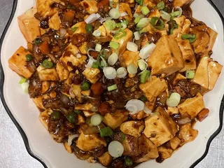 Jade Fountain Chinese Restaurant