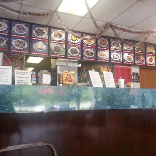 interior, ramen and noodles