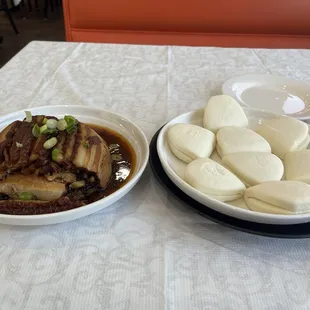 Mei Cai Kou Rou