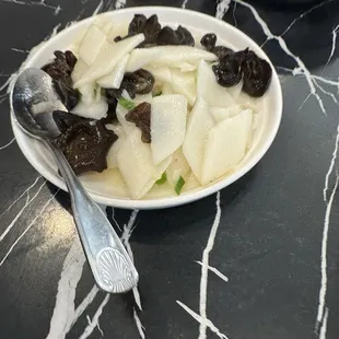 Chinese Yam