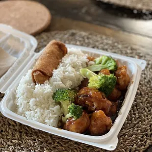 Hunan Joy