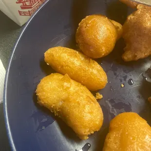 Sweet and Sour Chicken