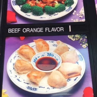 food