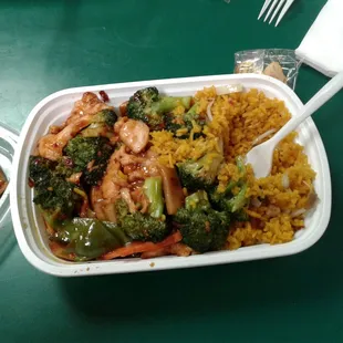 food, curry