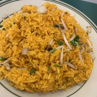 Fried rice