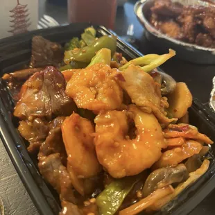 food, curry