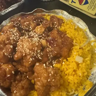 food