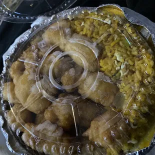 food, ribs