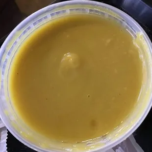 food, soups and chowder