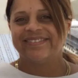 K B.