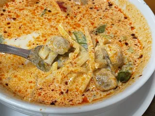 Jack & Jin Thai Restaurant