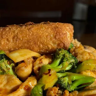 fish and chips, seafood, fish, food