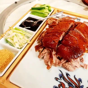 Peking Duck