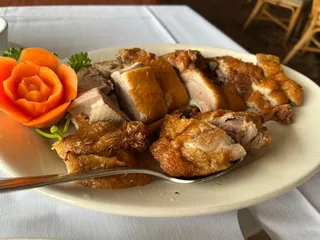 Jack's Fortune Restaurant