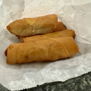 Egg Roll
