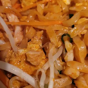 Pad Thai